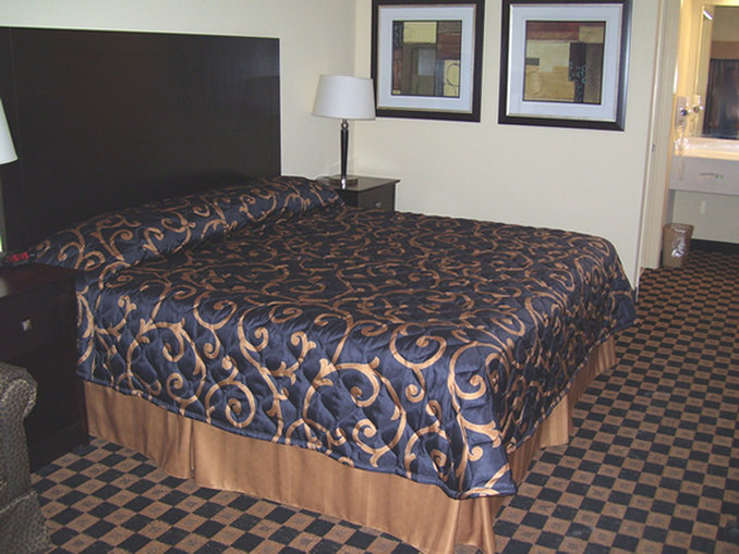 Scottish Inn Killeen 16/21