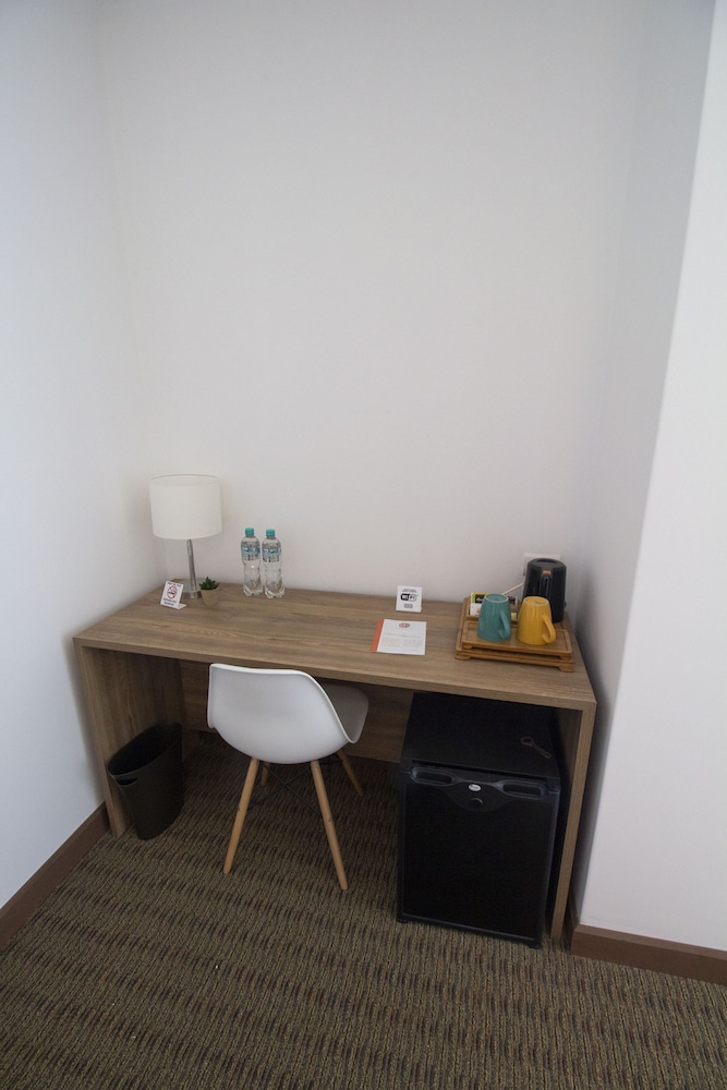 Hotel Tierra Viva Piura 28/28