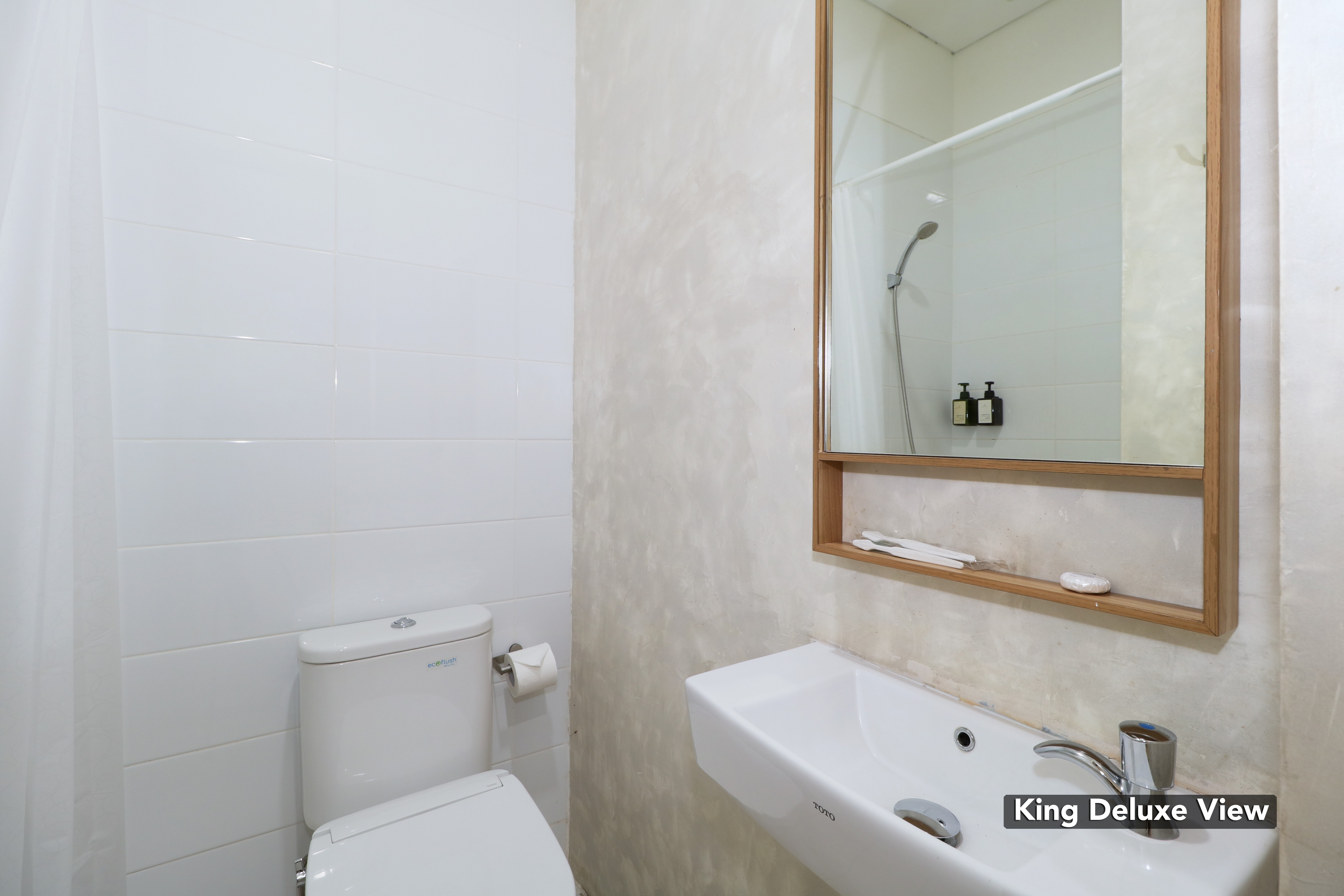 Casa Living Senayan 47/53