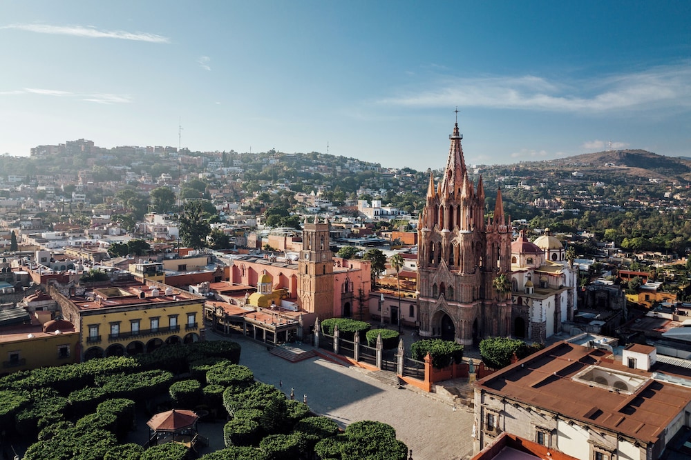 Rosewood San Miguel de Allende 72/76