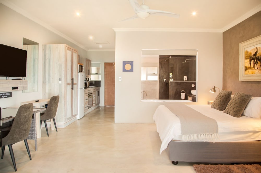 Atnature Luxury Self Catering Cottages 1/50