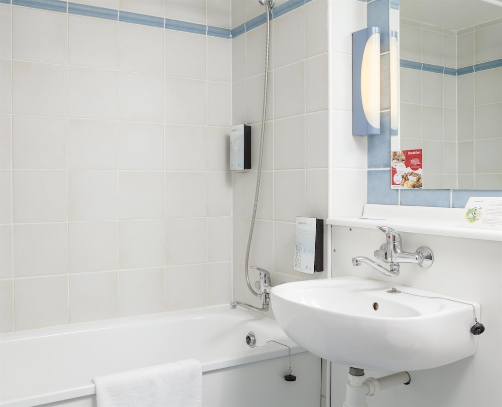 Campanile Hotel - Basildon - East of London 12/38