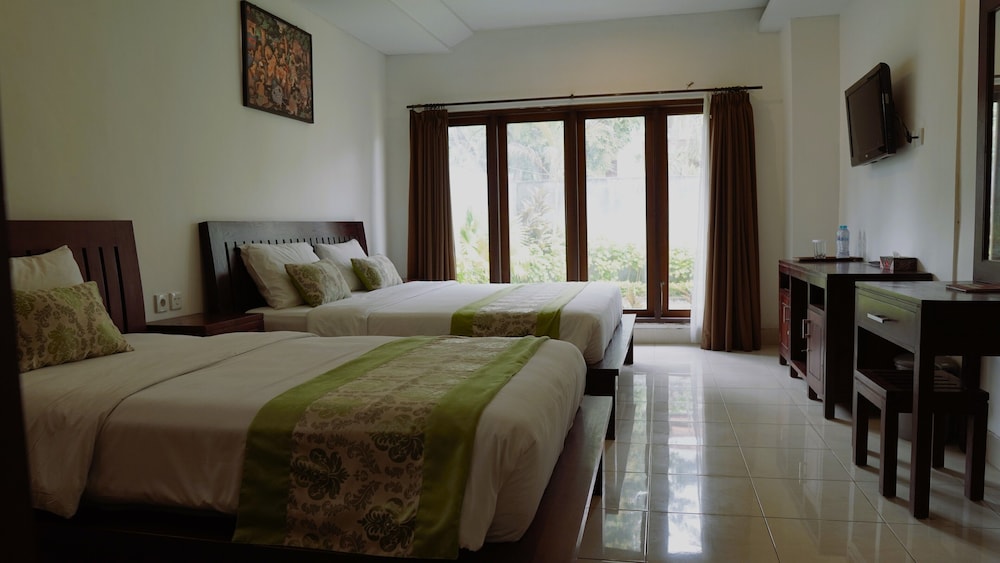 Kusuma Resort 13/43
