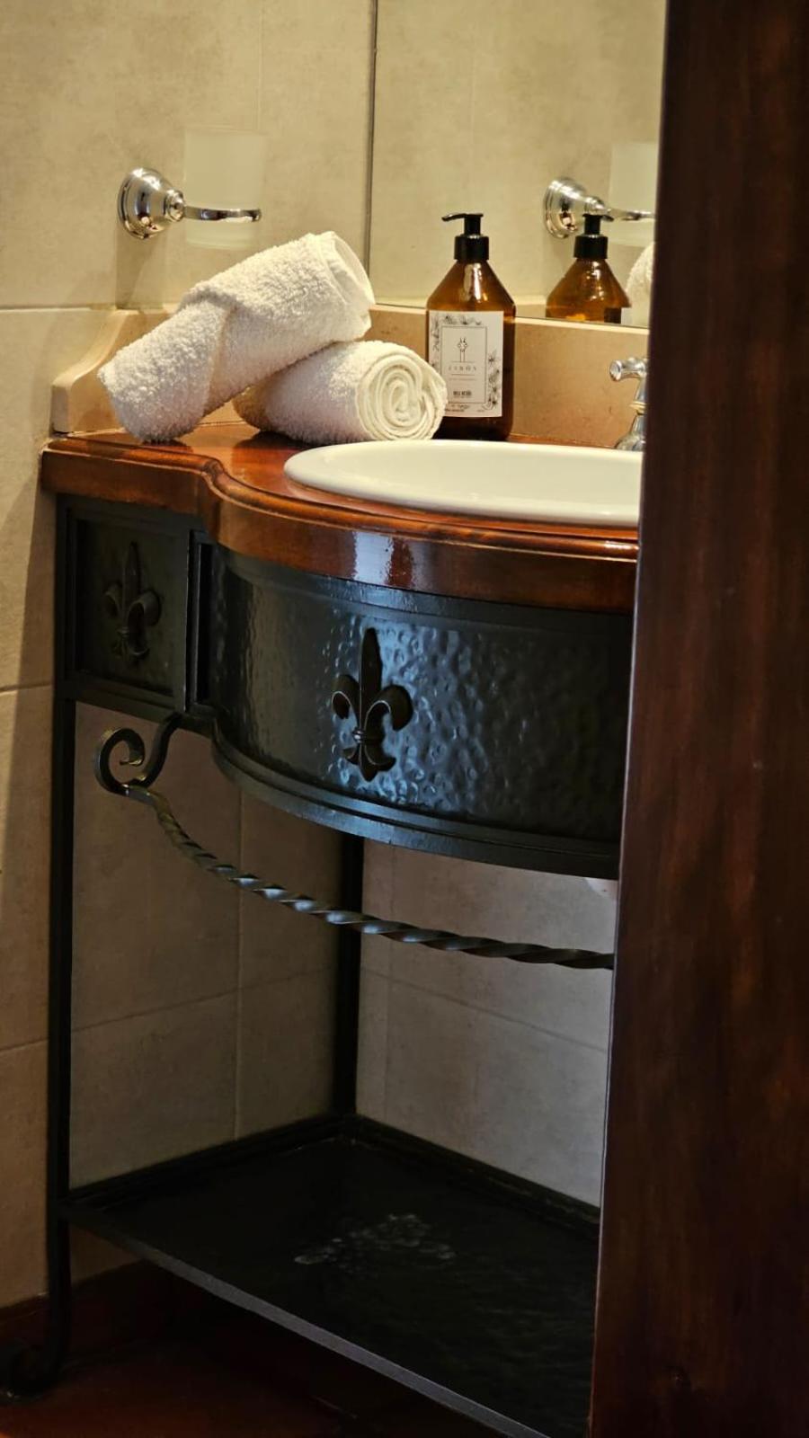 Villa Vicuña Wine and Boutique Hotel 51/51