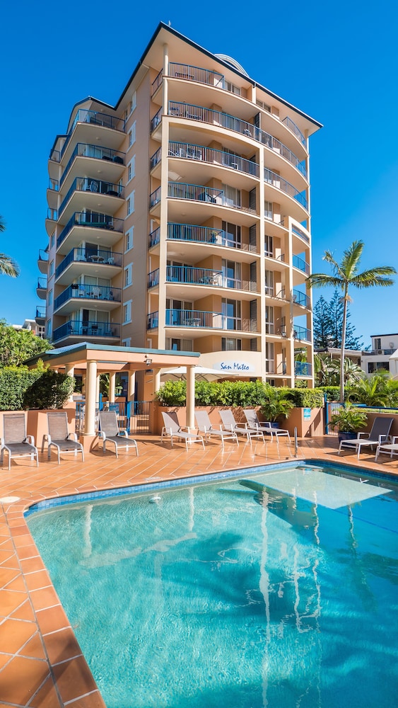 San Mateo on Broadbeach 3/51