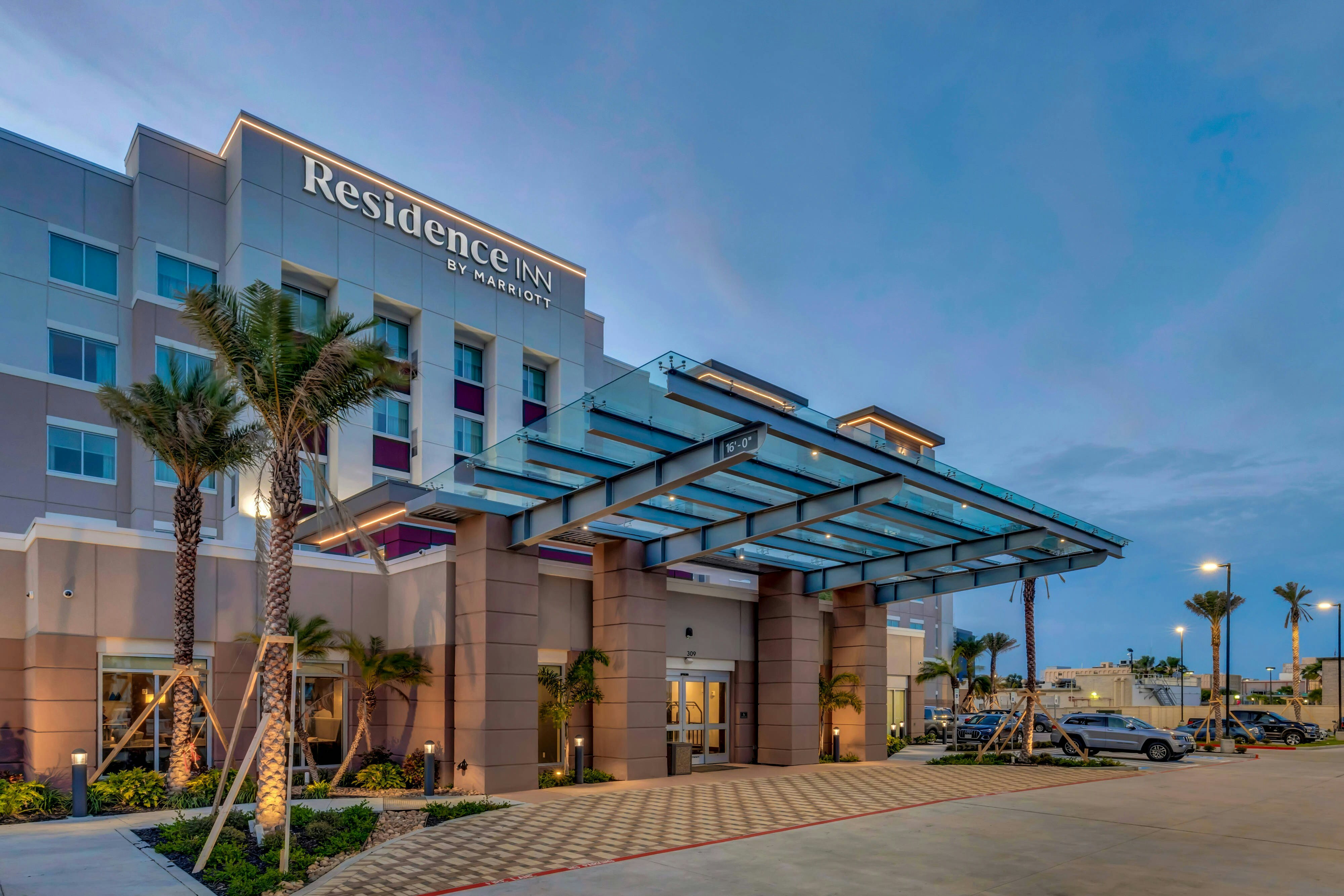 Residence Inn Corpus Christi Downtown 28/31
