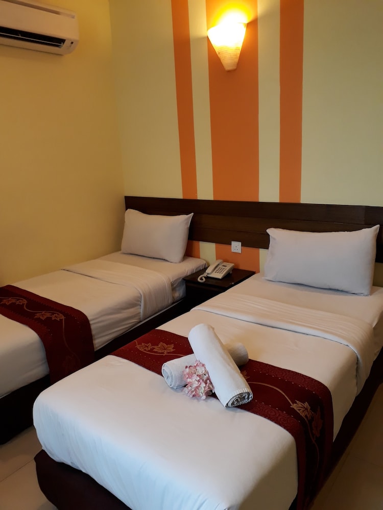 Sun Inns D'mind 3 Seri Kembangan 31/50