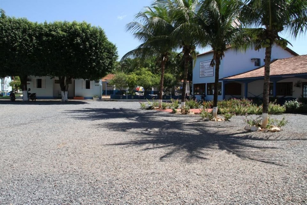 Hotel Lago Azul 4/35