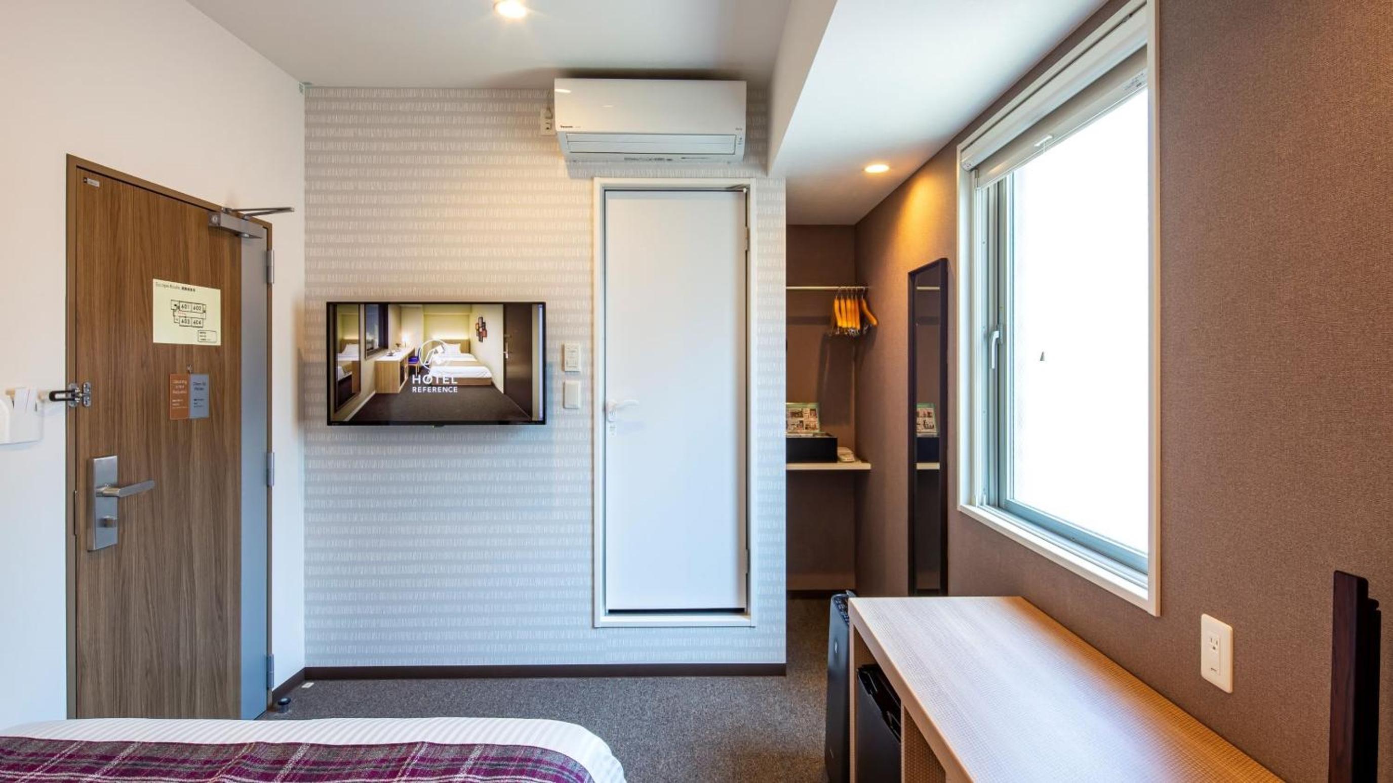 Hotel Reference Reisen 29/50