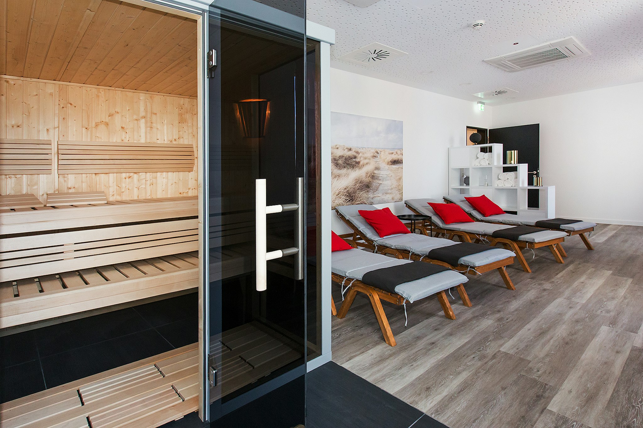 DORMERO Hotel Salzgitter 11/17