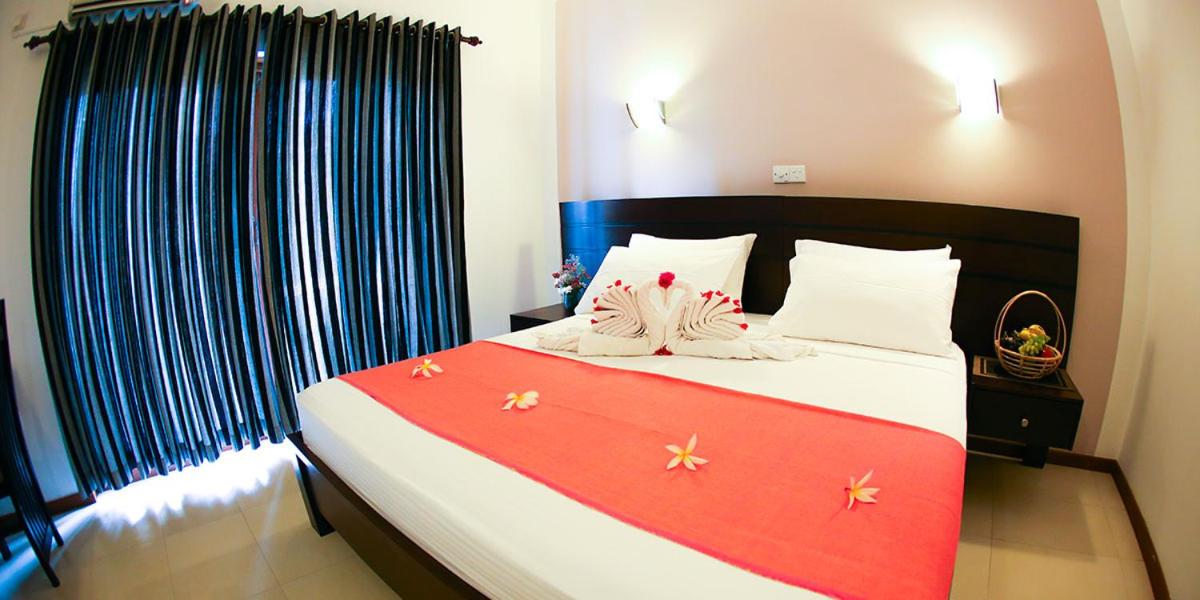 Hotel Shanelo 20/33