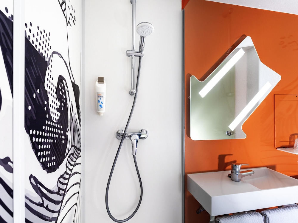 Ibis Budget Lorient Caudan 44/44