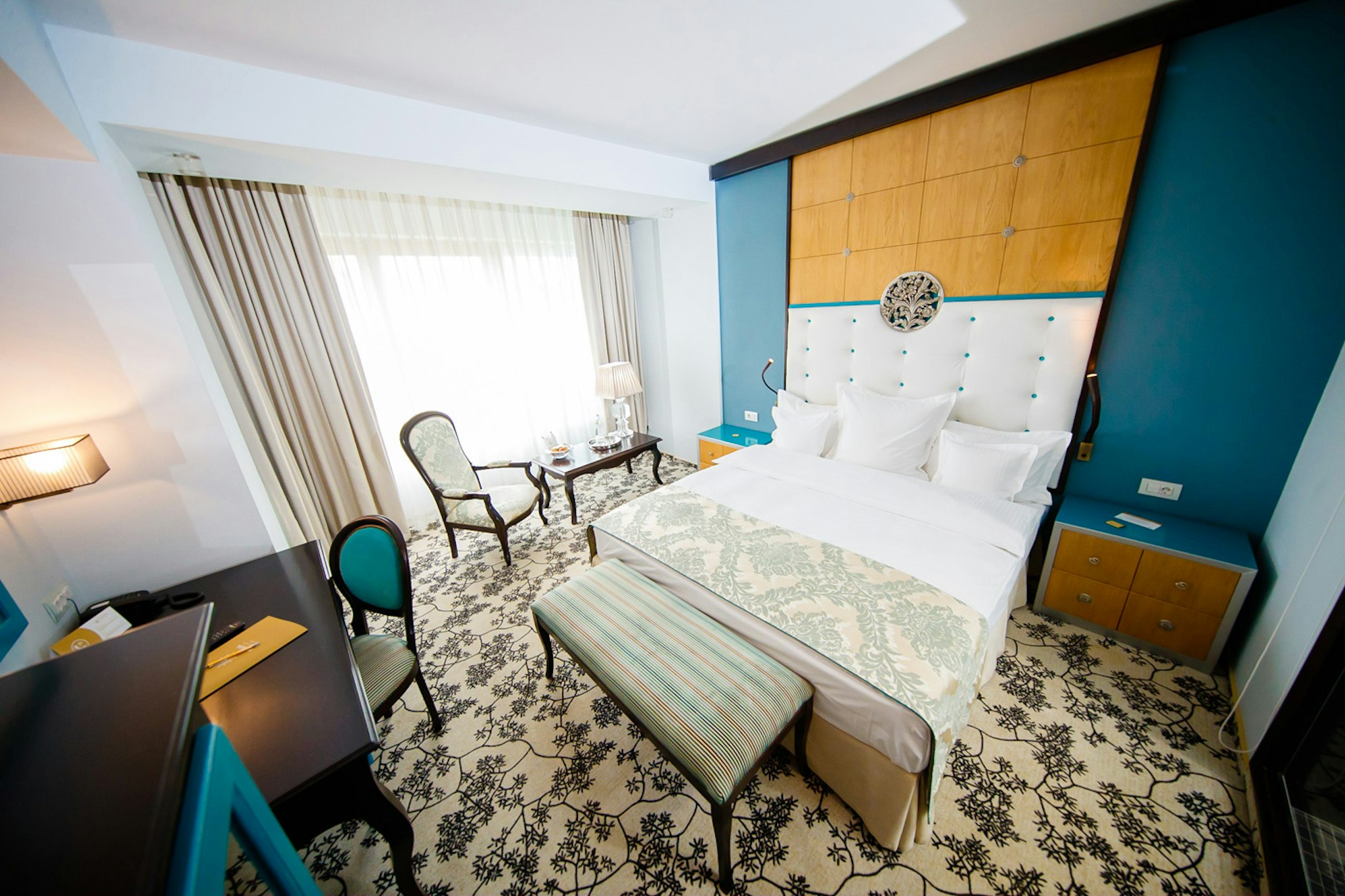 Pleiada Boutique Hotel 13/25