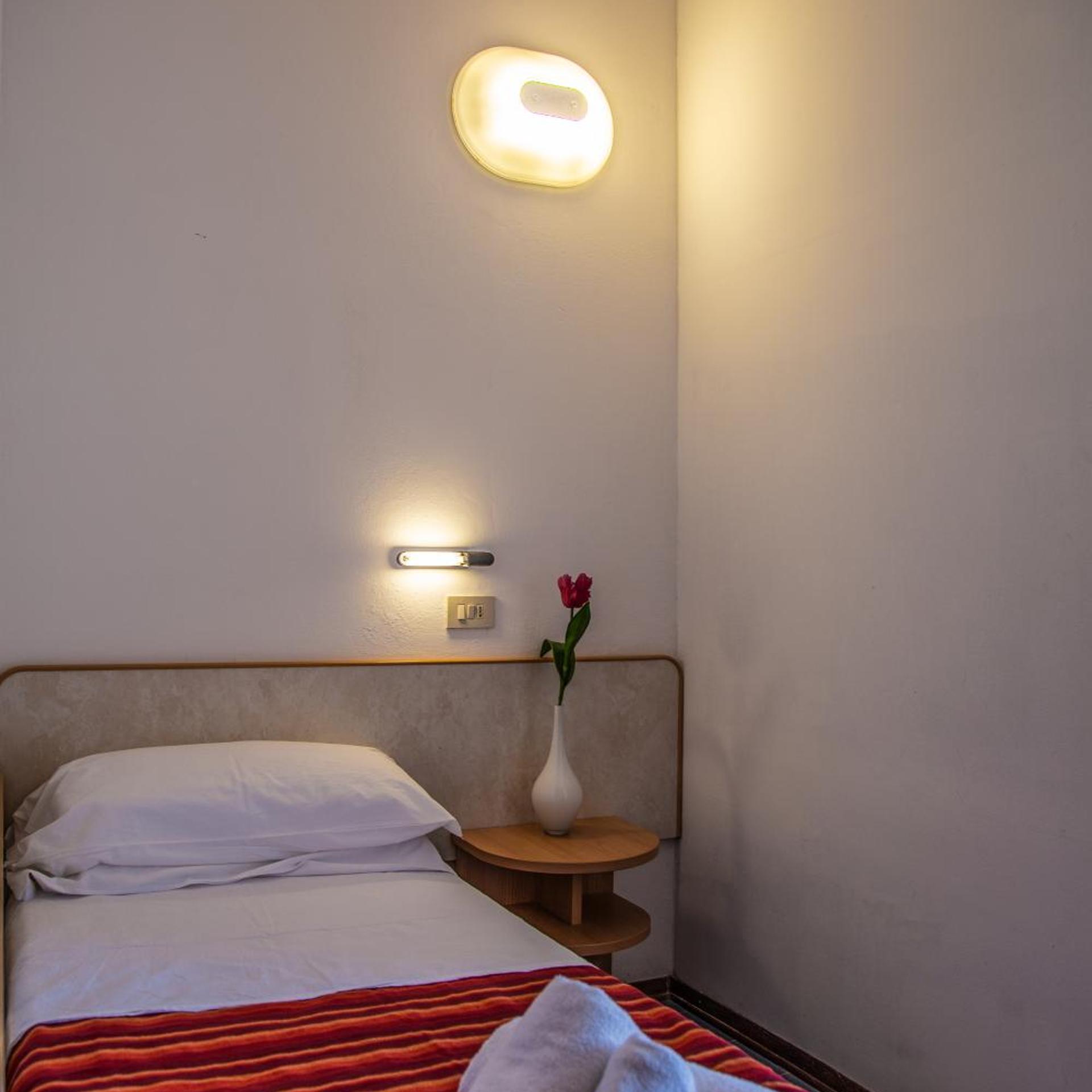 Hotel Beverly 14/49