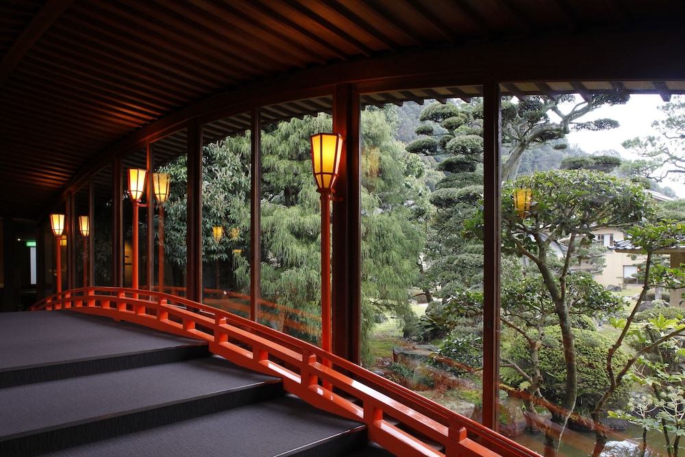 Hoshino Resorts Kai Tamatsukuri 2/40