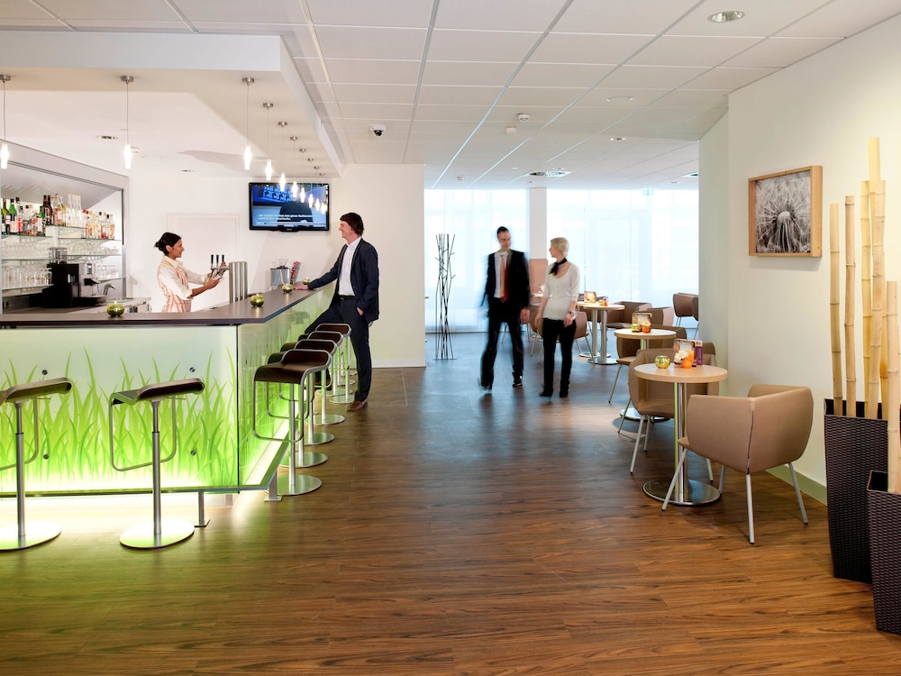 Ibis Augsburg Hauptbahnhof 41/45