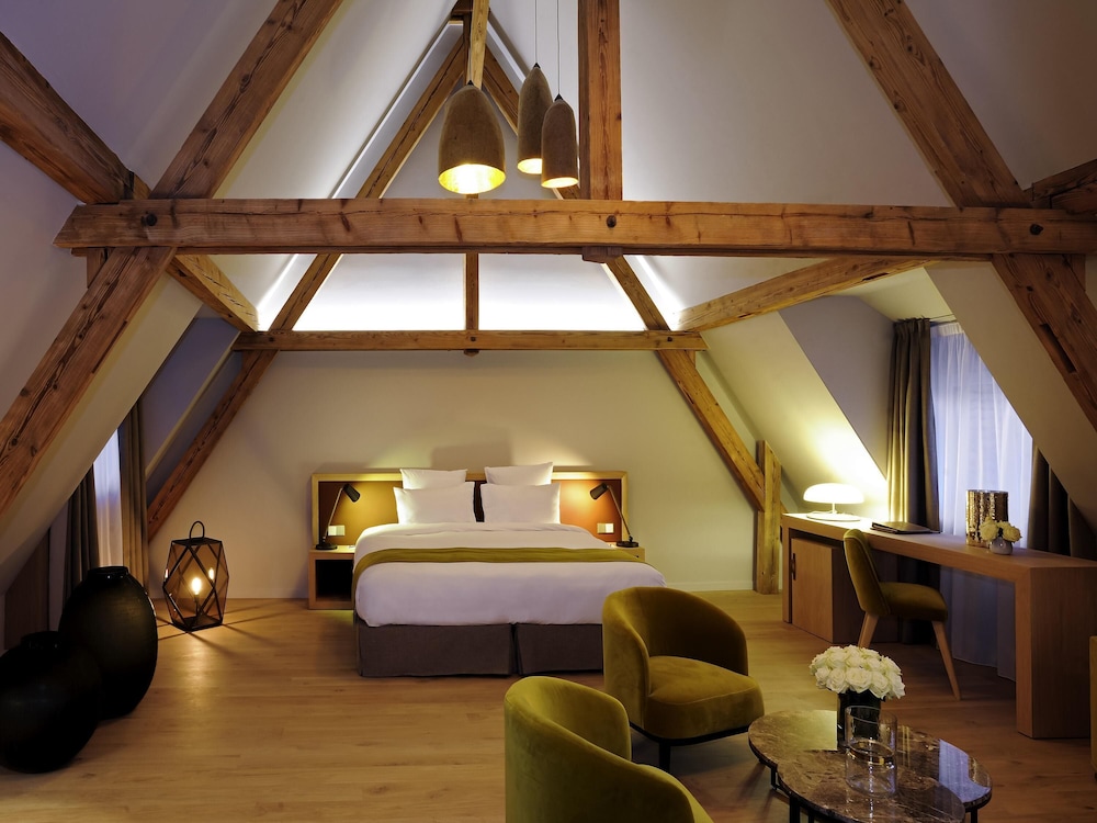 Suite, Twin Beds, Vineyard View, Terrace