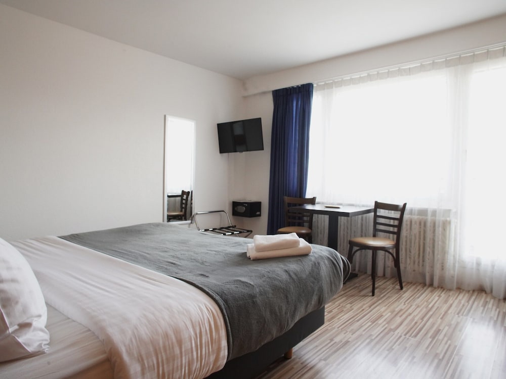 Hotel Carmen SA 17/50