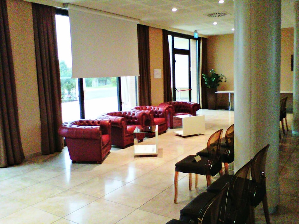 Grand Hotel Forli 31/53