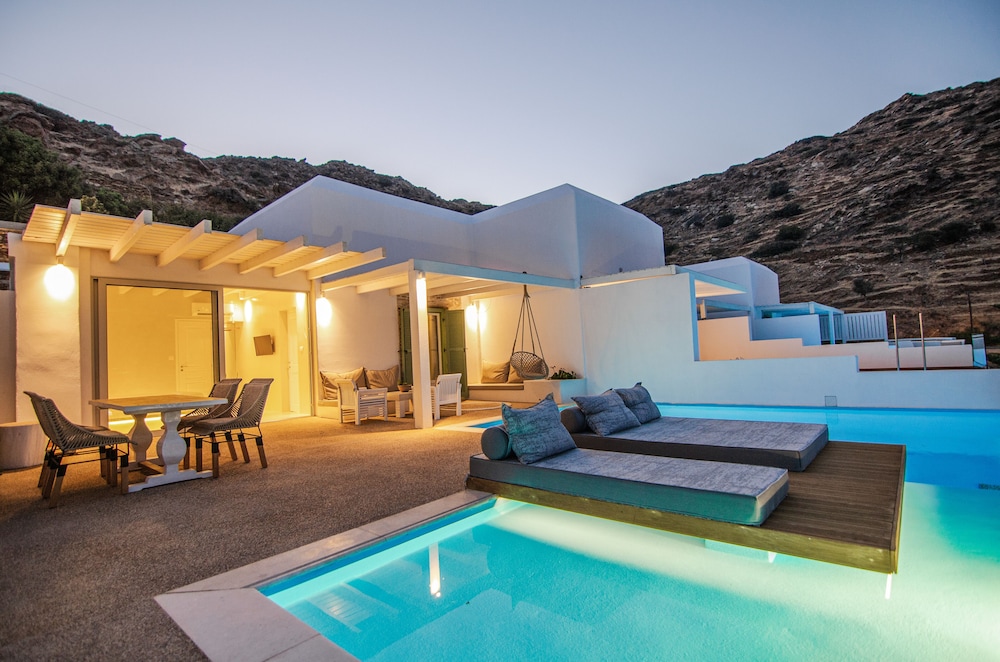 Levantes Ios Boutique Hotel 43/74