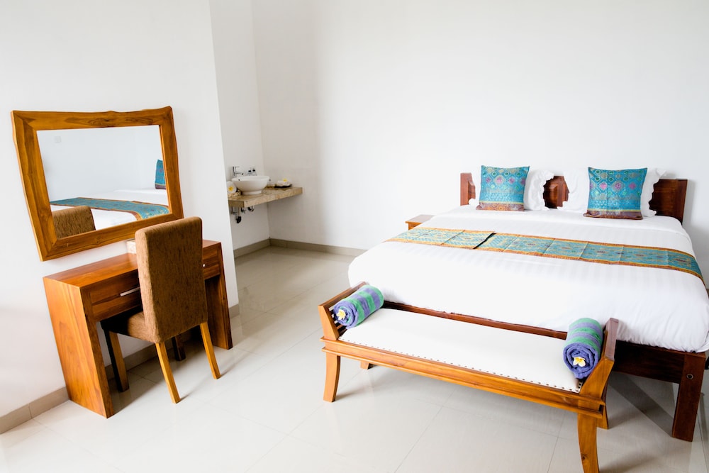 My Villa and Resort Canggu 11/72