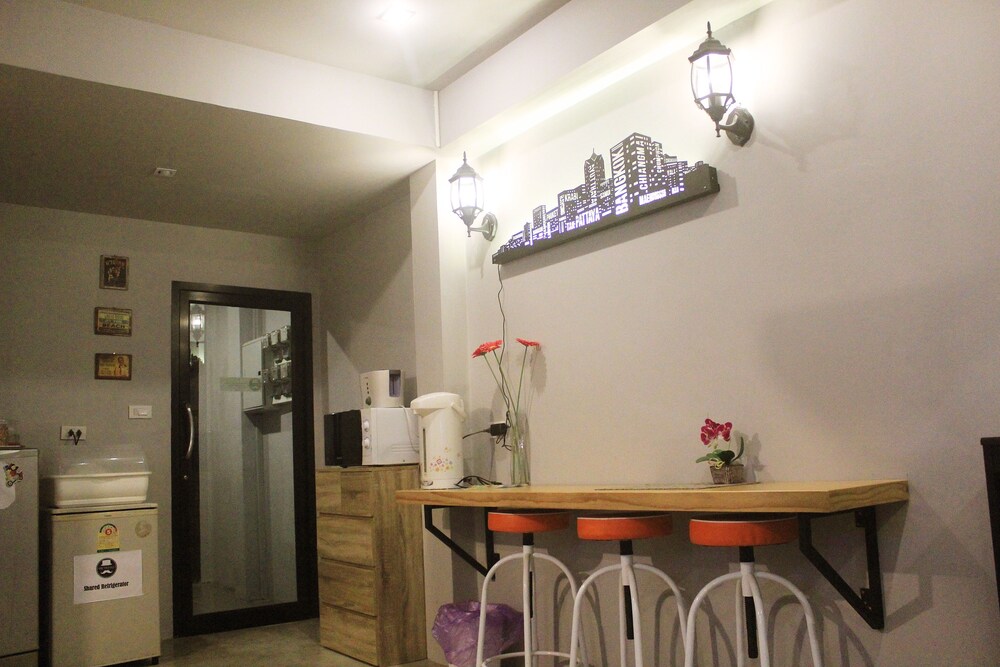 Hip Hostel 8/46