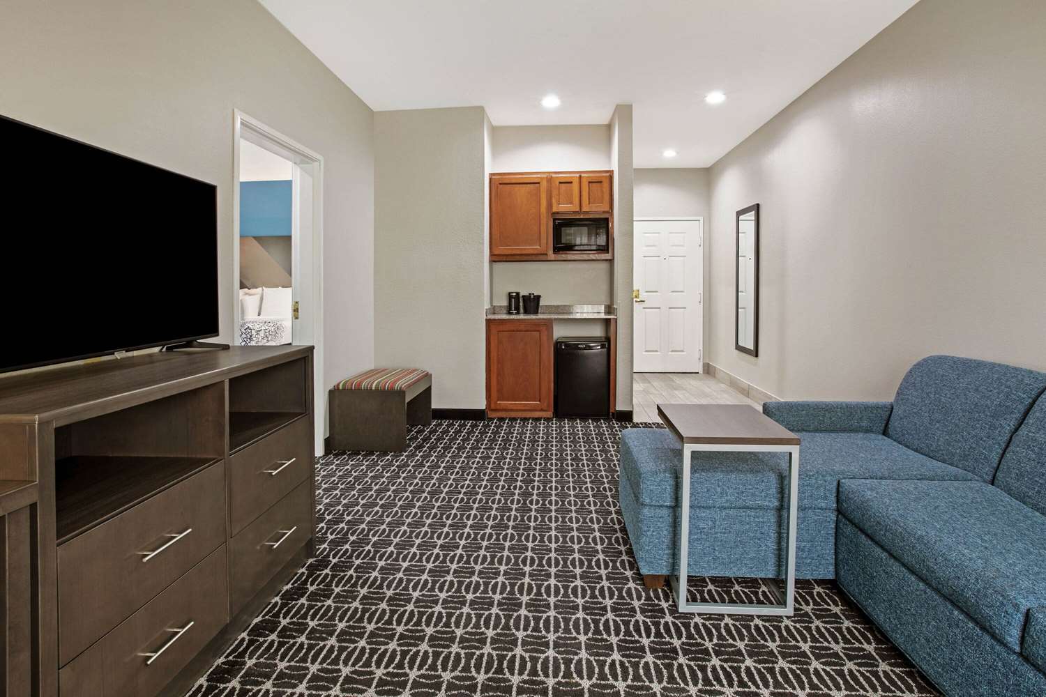 La Quinta Inn Suites By Wyndham Sulphur Springs 31/47