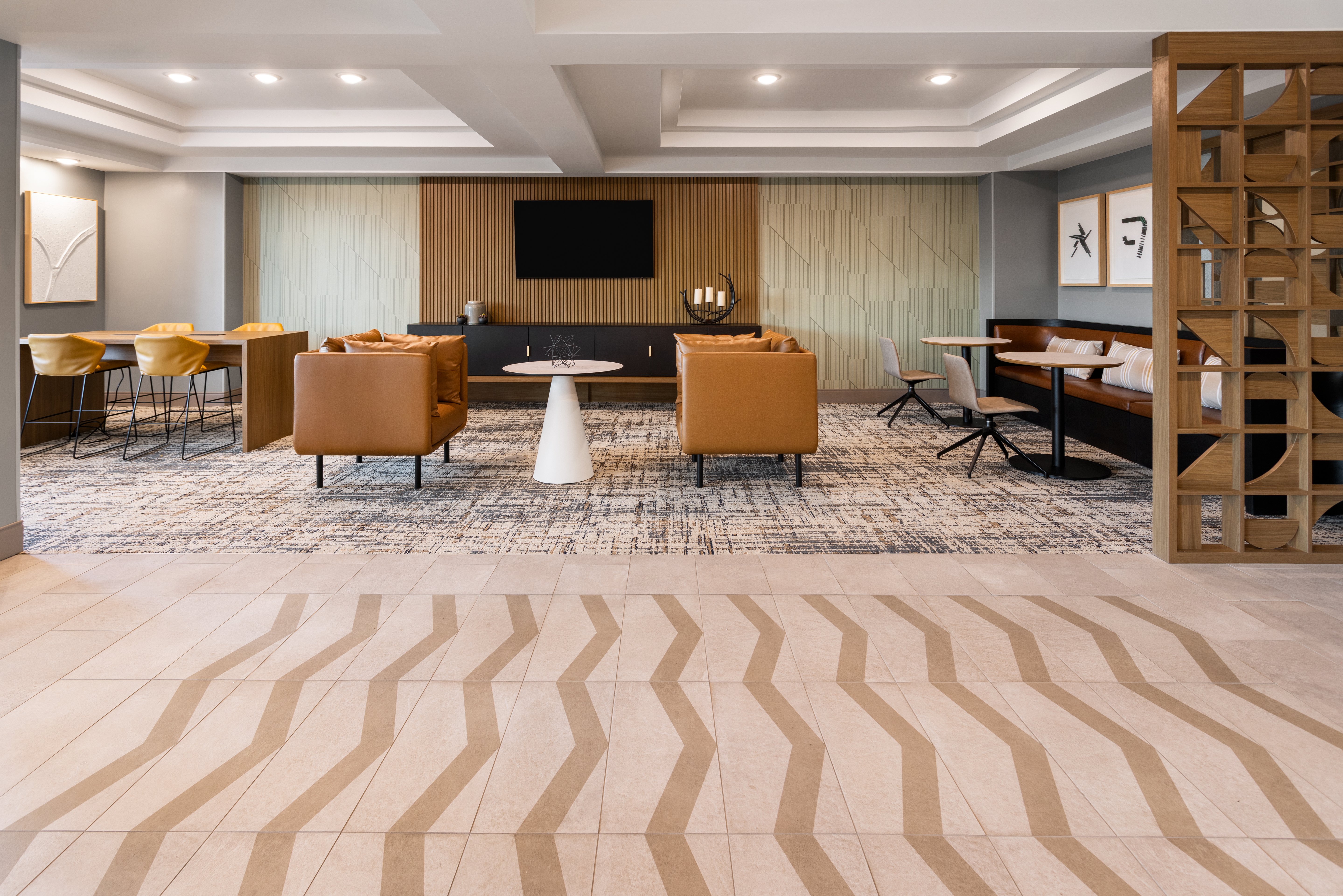 Holiday Inn & Suites Columbia NE - Ft Jackson Area by IHG 31/38