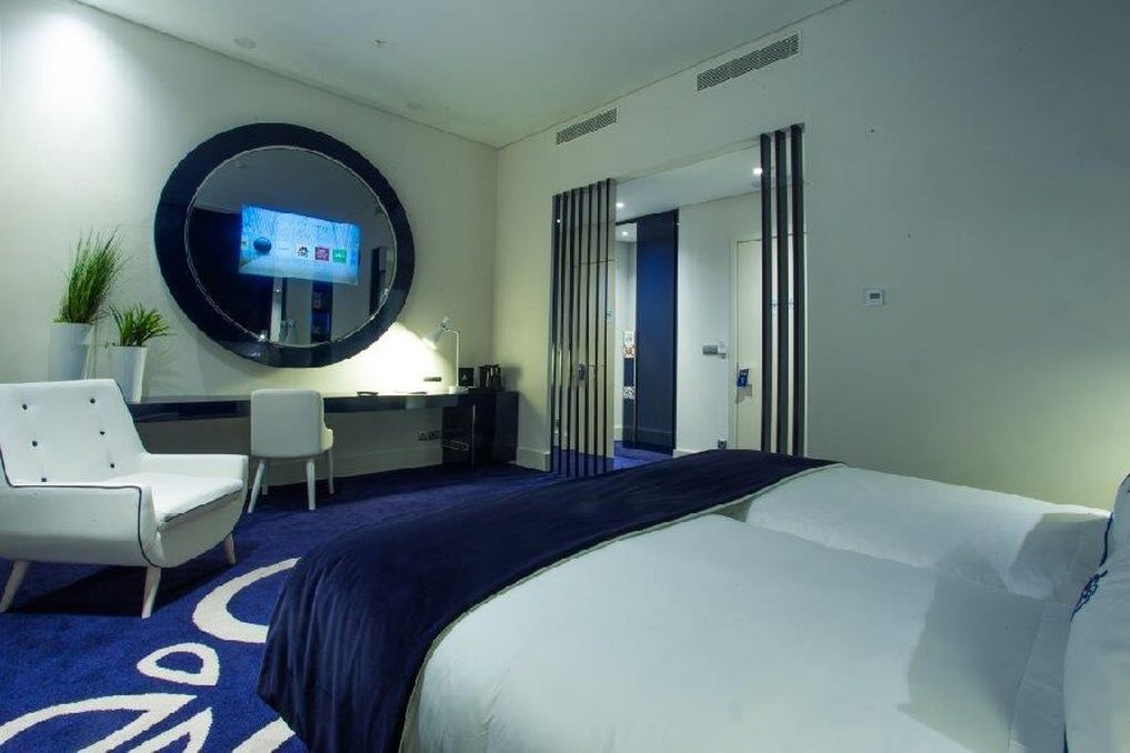 Portugal Boutique Hotel 14/50
