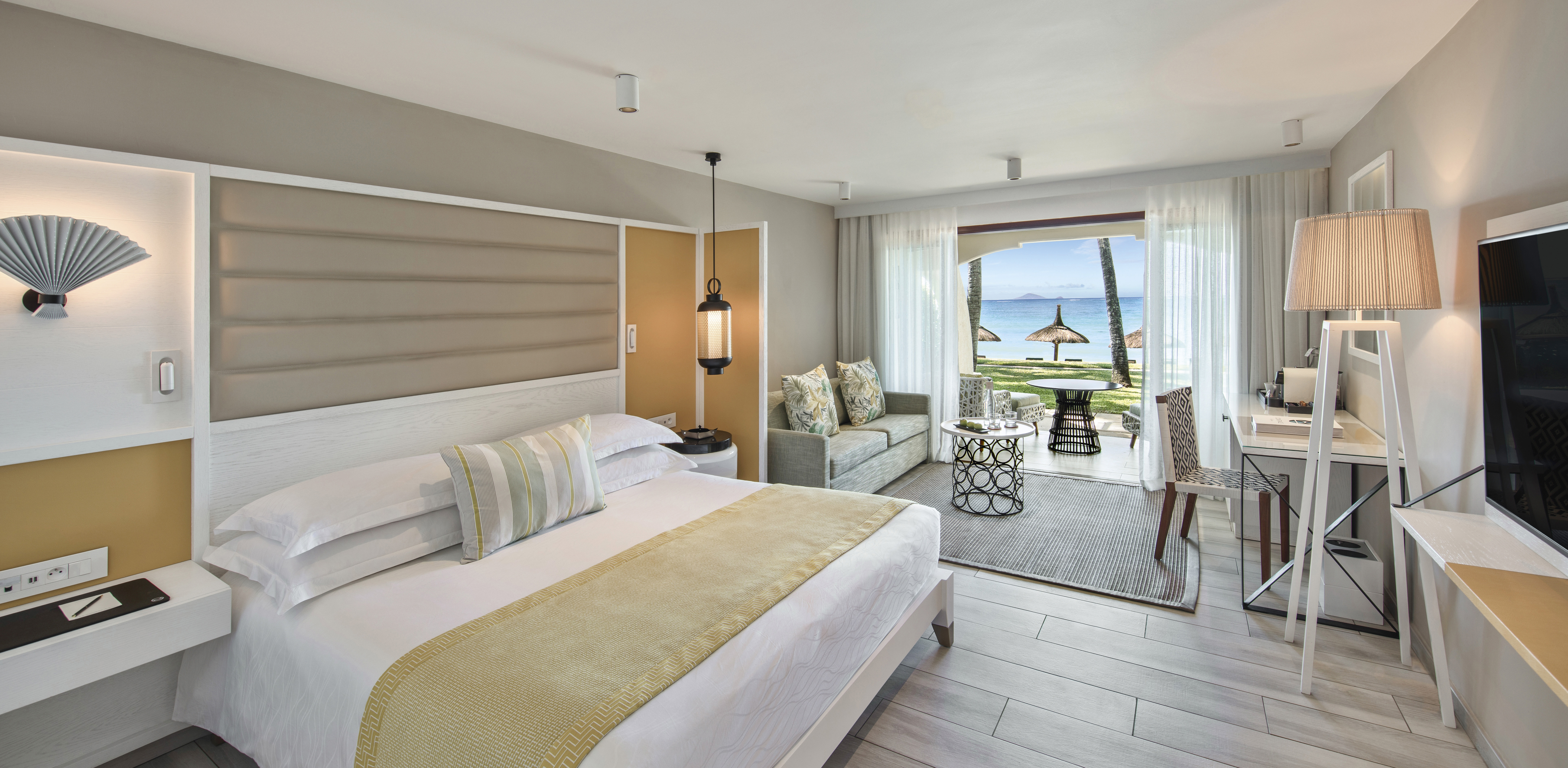 PRESTIGE BEACHFRONT