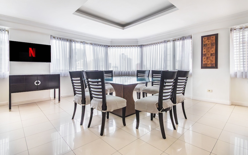 Orchid Garden Suites - Manila 47/64