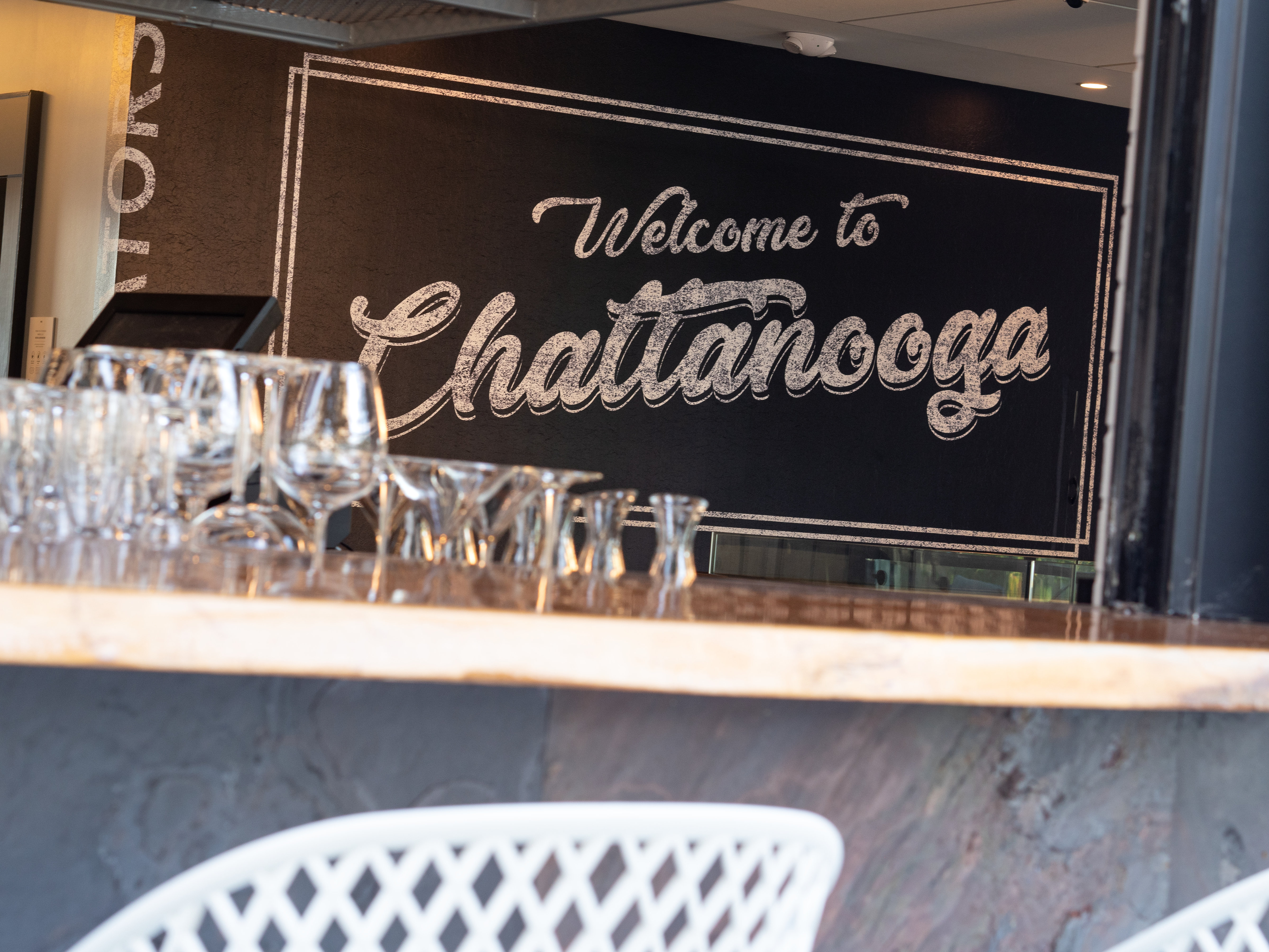 Hotel Indigo Chattanooga Downtown 36/77