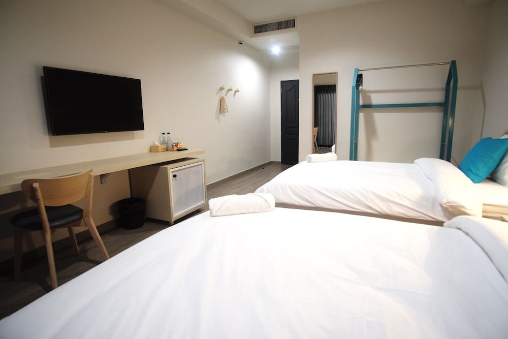Siam Mansion Hat Yai 13/63
