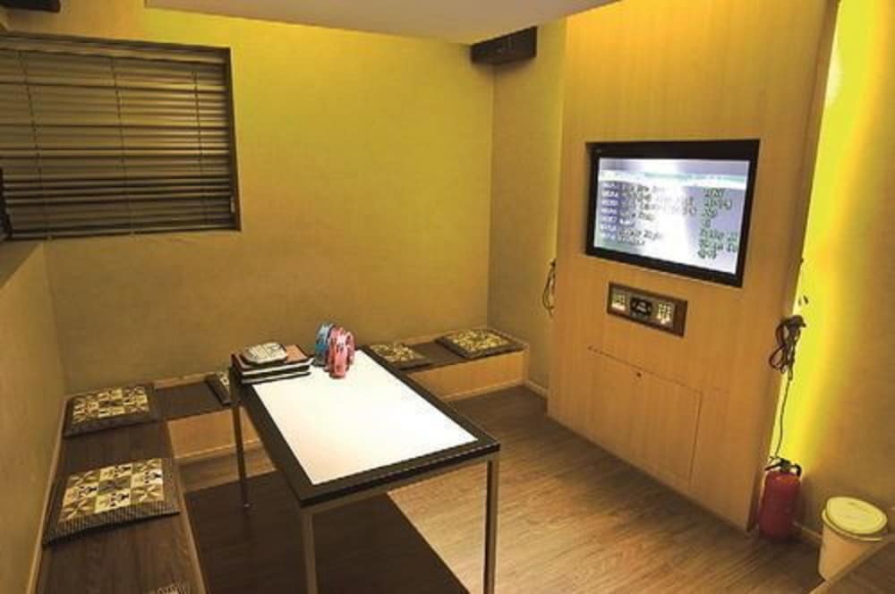 Hyundai Soo Resort Hoengseong 22/50