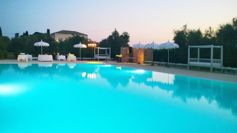 Villa Fanusa 28/53