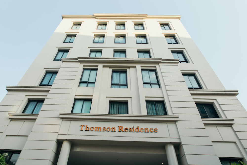 Thomson Residence 6/68
