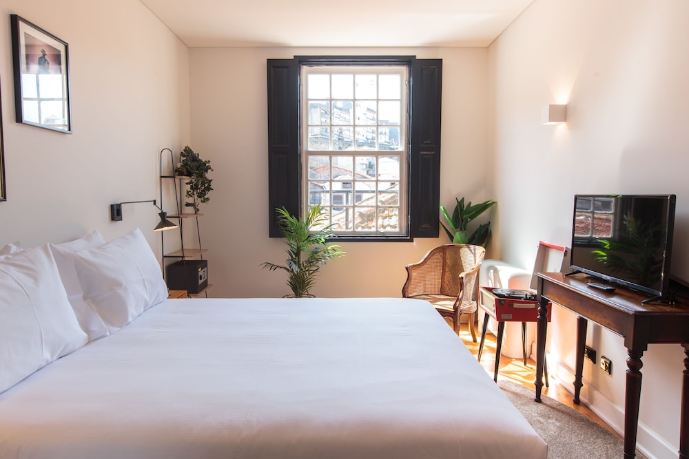 The House Of Sandeman Hostel & Suites 18/50