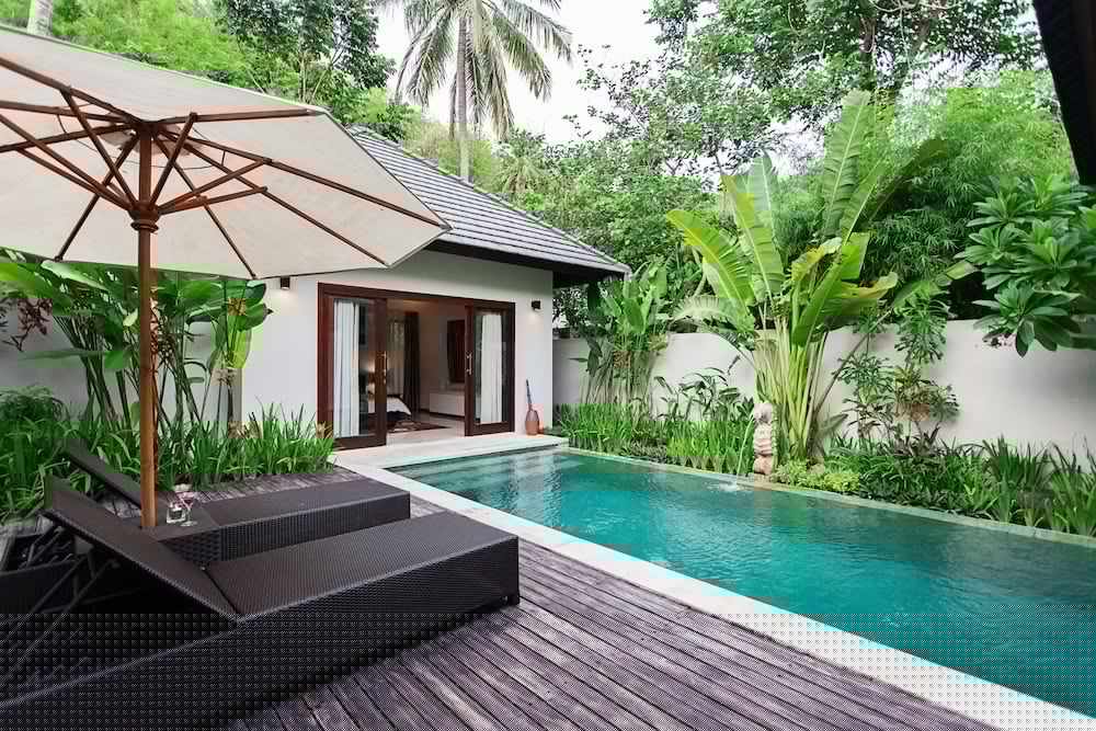 Kebun Villas and Resort 39/50