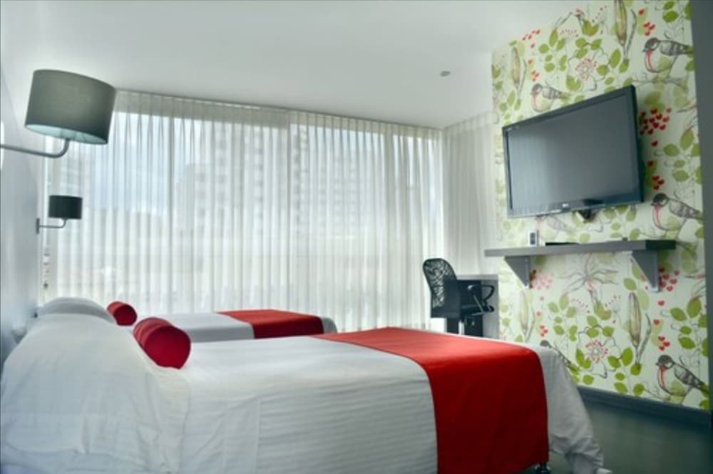 Monterosa Apartamentos Amoblados 6/62