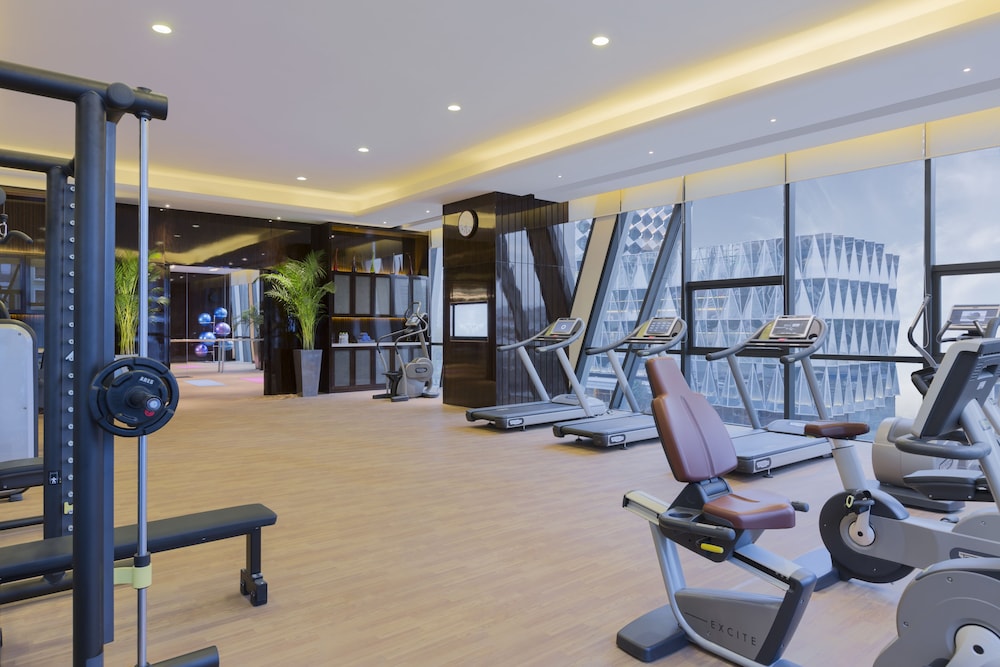 Wanda Realm Wuhan 30/48