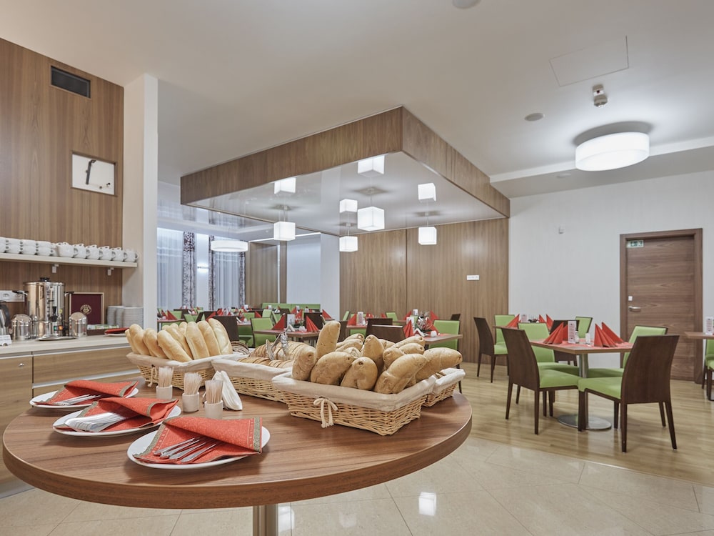 Spa Hotel Iris 50/56