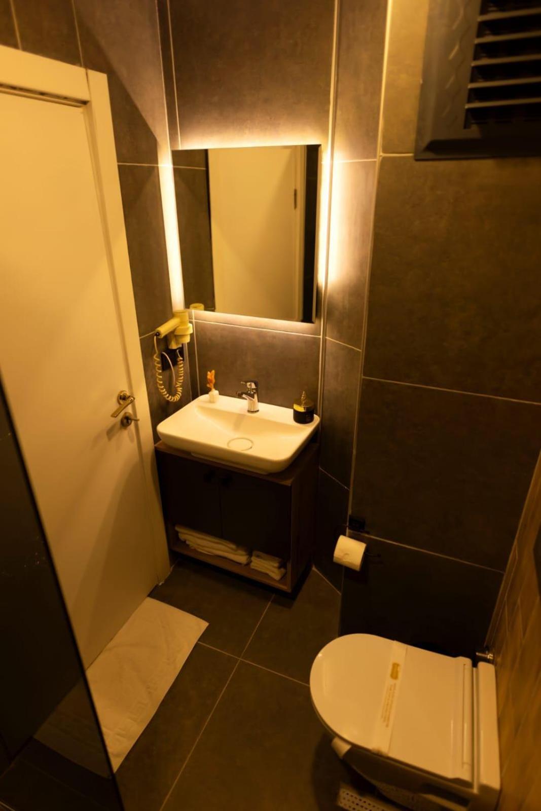 Grand Isbilir Hotel 41/44