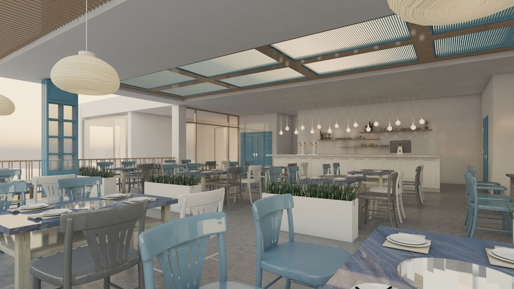 Chrysomare Beach Hotel & Resort 54/68