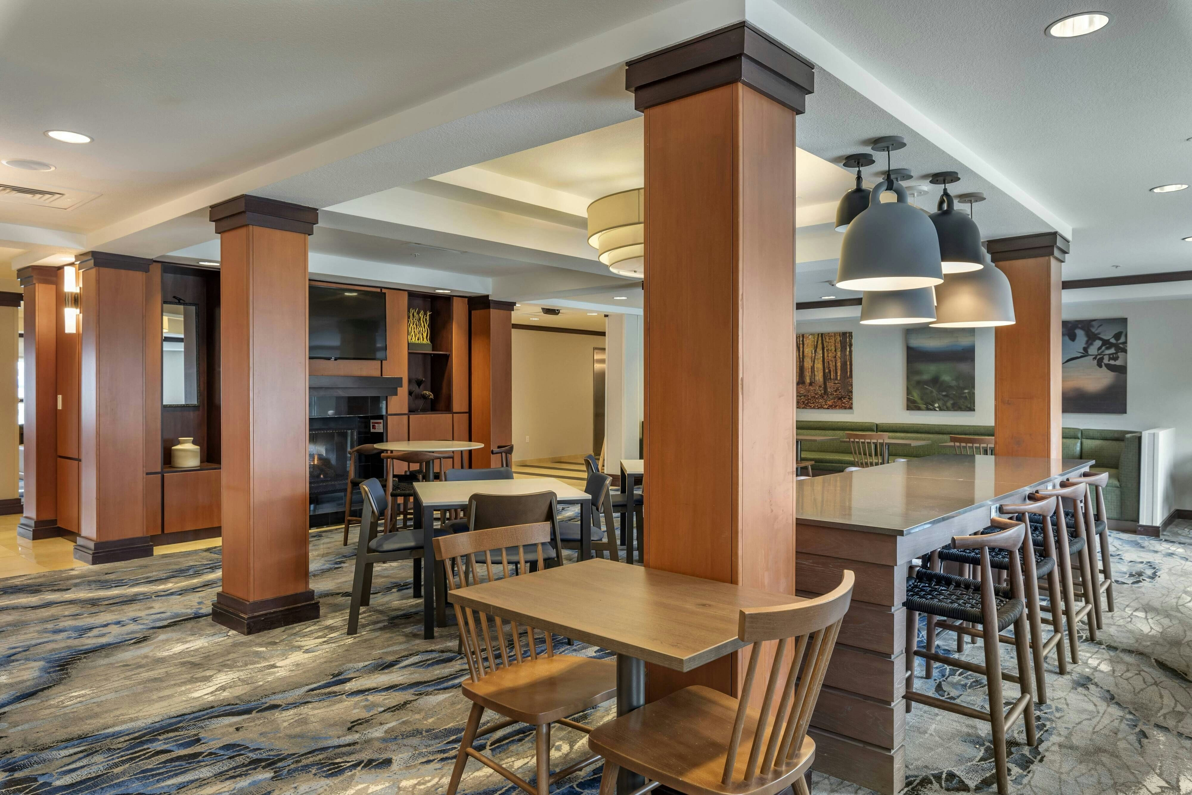 Fairfield Inn Suites Texarkana 11/14