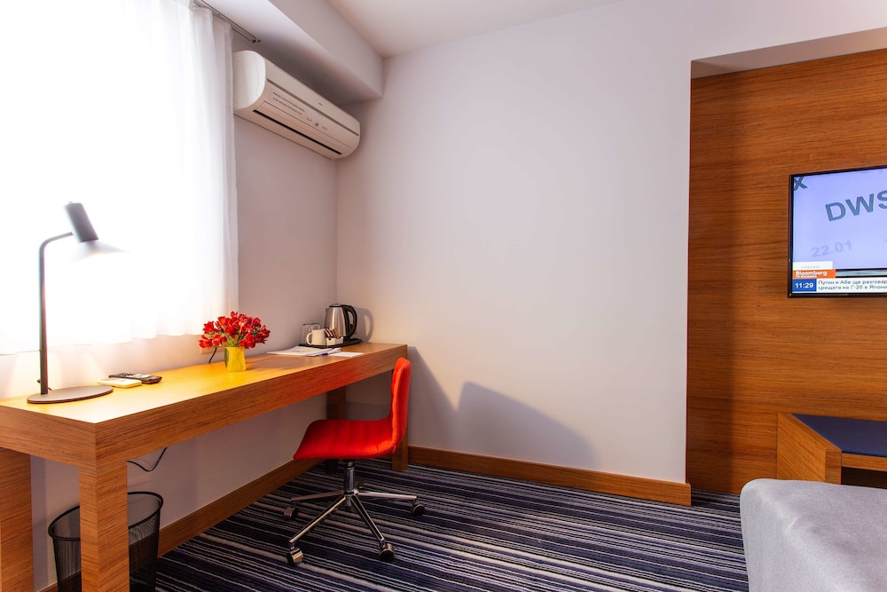 Best Western Terminus Hotel 45/46