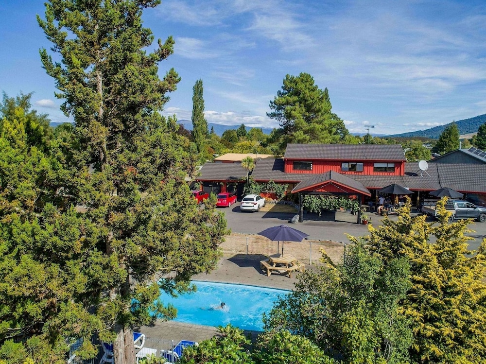 Parklands Motor Lodge 3/56