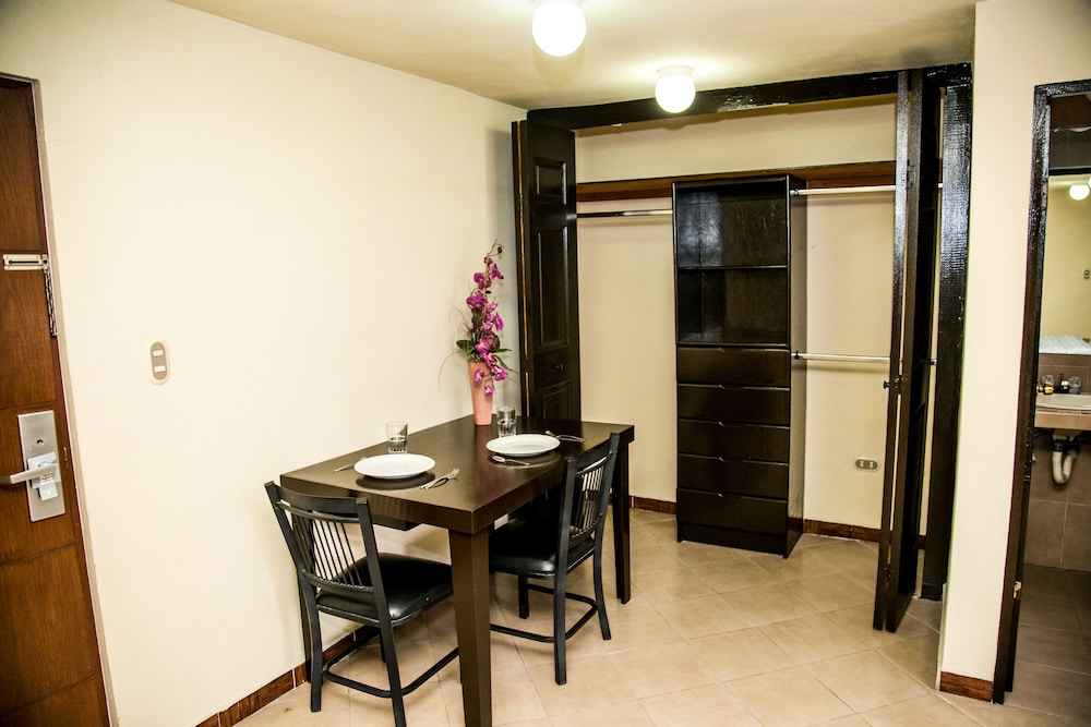 SUITES DIOH 61/70