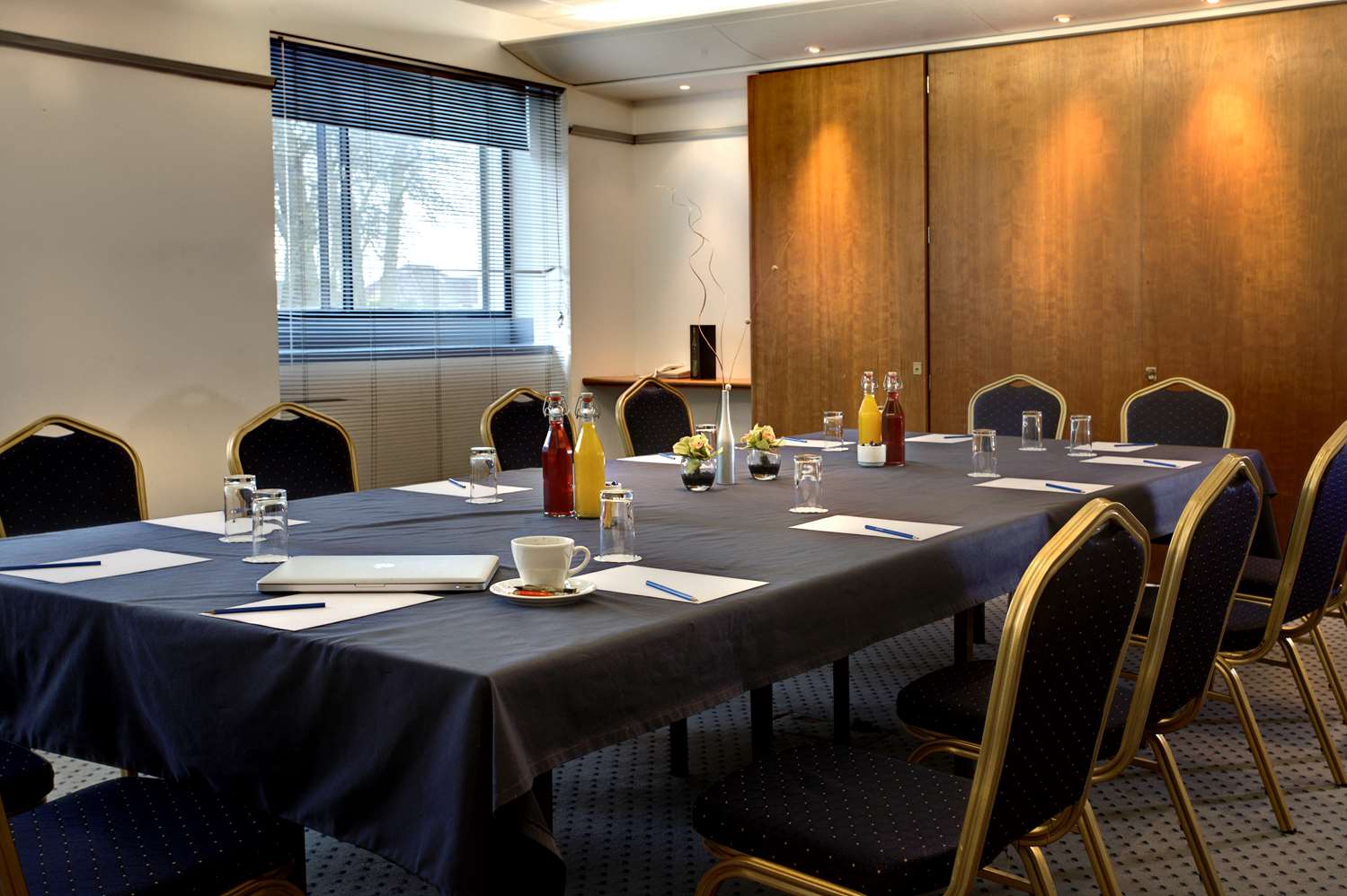 Best Western Ipswich Hotel And Spa 10/14