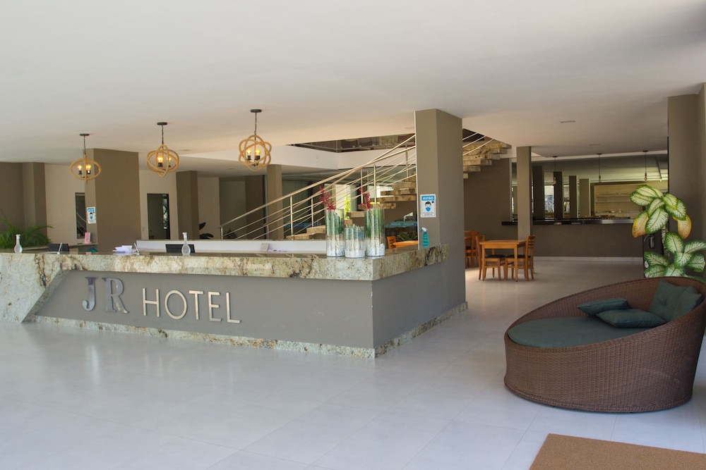 Porto Mar Hotel Porto Seguro 5/50