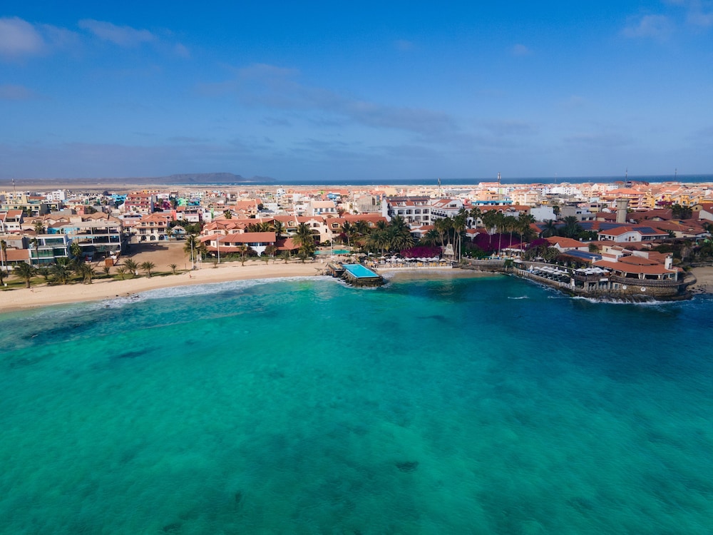 Odjo D Agua Hotel 24/35
